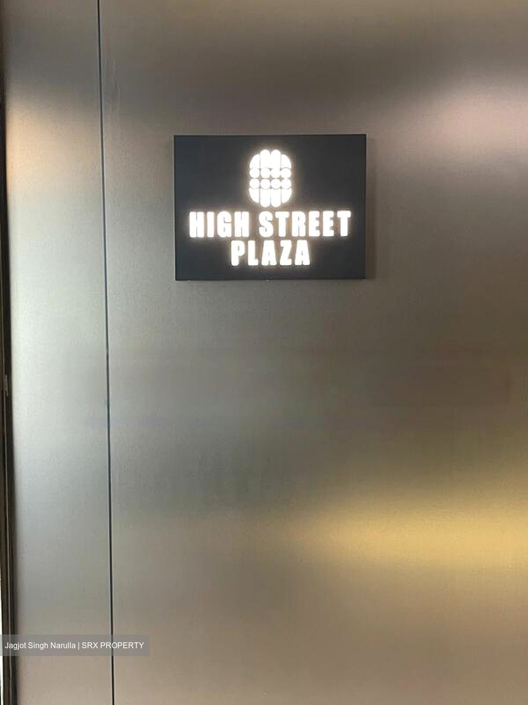 High Street Plaza (D6), Office #455270831